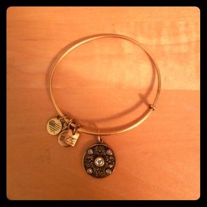 Alex and Ani wings of change